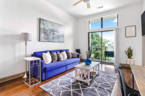 Lovely 1 Bedroom Apt on Beltline *Inman Park*